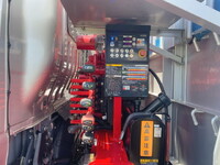 HINO Dutro Truck (With 4 Steps Of Cranes) 2KG-XZU720M 2024 75,214km_12
