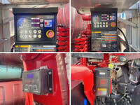 HINO Dutro Truck (With 4 Steps Of Cranes) 2KG-XZU720M 2024 75,214km_13
