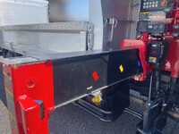 HINO Dutro Truck (With 4 Steps Of Cranes) 2KG-XZU720M 2024 75,214km_14