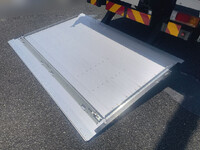 HINO Dutro Truck (With 4 Steps Of Cranes) 2KG-XZU720M 2024 75,214km_18