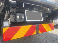 HINO Dutro Truck (With 4 Steps Of Cranes) 2KG-XZU720M 2024 75,214km_21