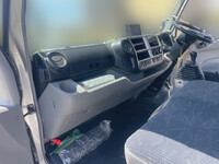 HINO Dutro Truck (With 4 Steps Of Cranes) 2KG-XZU720M 2024 75,214km_31