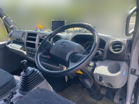 HINO Dutro Truck (With 4 Steps Of Cranes) 2KG-XZU720M 2024 75,214km_34