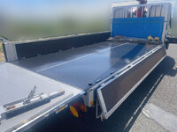 HINO Dutro Truck (With 4 Steps Of Cranes) 2KG-XZU720M 2024 75,214km_6