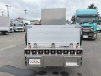 MITSUBISHI FUSO Canter Guts Aluminum Block KK-FB70ABX 2003 218,689km_10
