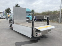 MITSUBISHI FUSO Canter Guts Aluminum Block KK-FB70ABX 2003 218,689km_11