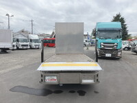 MITSUBISHI FUSO Canter Guts Aluminum Block KK-FB70ABX 2003 218,689km_12
