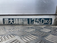 MITSUBISHI FUSO Canter Guts Aluminum Block KK-FB70ABX 2003 218,689km_15