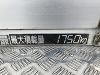 MITSUBISHI FUSO Canter Guts Aluminum Block KK-FB70ABX 2003 218,689km_16
