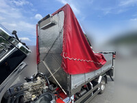 MITSUBISHI FUSO Canter Guts Aluminum Block KK-FB70ABX 2003 218,689km_17