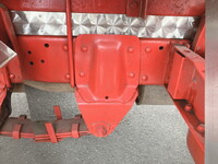 MITSUBISHI FUSO Canter Guts Aluminum Block KK-FB70ABX 2003 218,689km_21