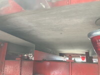 MITSUBISHI FUSO Canter Guts Aluminum Block KK-FB70ABX 2003 218,689km_23