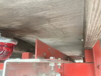 MITSUBISHI FUSO Canter Guts Aluminum Block KK-FB70ABX 2003 218,689km_25