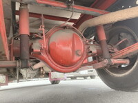 MITSUBISHI FUSO Canter Guts Aluminum Block KK-FB70ABX 2003 218,689km_26