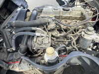 MITSUBISHI FUSO Canter Guts Aluminum Block KK-FB70ABX 2003 218,689km_28