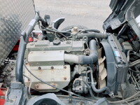 MITSUBISHI FUSO Canter Guts Aluminum Block KK-FB70ABX 2003 218,689km_28