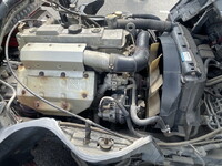 MITSUBISHI FUSO Canter Guts Aluminum Block KK-FB70ABX 2003 218,689km_29