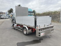 MITSUBISHI FUSO Canter Guts Aluminum Block KK-FB70ABX 2003 218,689km_2
