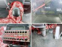 MITSUBISHI FUSO Canter Guts Aluminum Block KK-FB70ABX 2003 218,689km_37