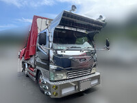 MITSUBISHI FUSO Canter Guts Aluminum Block KK-FB70ABX 2003 218,689km_3