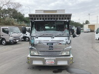 MITSUBISHI FUSO Canter Guts Aluminum Block KK-FB70ABX 2003 218,689km_8
