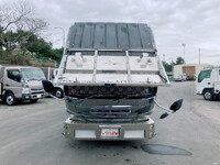 MITSUBISHI FUSO Canter Guts Aluminum Block KK-FB70ABX 2003 218,689km_9