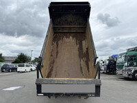 MITSUBISHI FUSO Fighter Dump 2KG-FK62FZ 2023 26,163km_10
