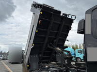 MITSUBISHI FUSO Fighter Dump 2KG-FK62FZ 2023 26,163km_14