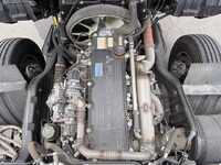 MITSUBISHI FUSO Fighter Dump 2KG-FK62FZ 2023 26,163km_27