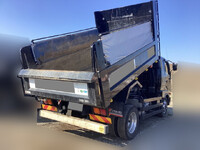 MITSUBISHI FUSO Fighter Dump 2KG-FK62FZ 2023 24,841km_2