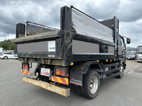 MITSUBISHI FUSO Fighter Dump 2KG-FK62FZ 2023 26,163km_2