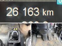 MITSUBISHI FUSO Fighter Dump 2KG-FK62FZ 2023 26,163km_35