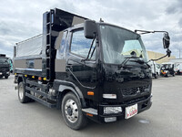 MITSUBISHI FUSO Fighter Dump 2KG-FK62FZ 2023 26,163km_3