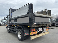 MITSUBISHI FUSO Fighter Dump 2KG-FK62FZ 2023 26,163km_4
