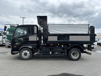 MITSUBISHI FUSO Fighter Dump 2KG-FK62FZ 2023 26,163km_5