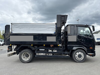 MITSUBISHI FUSO Fighter Dump 2KG-FK62FZ 2023 26,163km_6