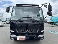 MITSUBISHI FUSO Fighter Dump 2KG-FK62FZ 2023 26,163km_7
