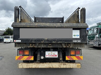 MITSUBISHI FUSO Fighter Dump 2KG-FK62FZ 2023 26,163km_9