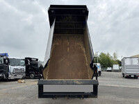 MITSUBISHI FUSO Fighter Dump 2KG-FK62FZ 2024 14,967km_10