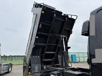 MITSUBISHI FUSO Fighter Dump 2KG-FK62FZ 2024 14,967km_14