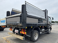 MITSUBISHI FUSO Fighter Dump 2KG-FK62FZ 2024 14,967km_2