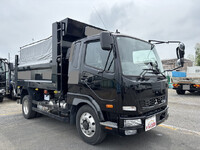 MITSUBISHI FUSO Fighter Dump 2KG-FK62FZ 2024 14,967km_3