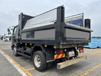 MITSUBISHI FUSO Fighter Dump 2KG-FK62FZ 2024 14,967km_4