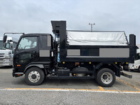 MITSUBISHI FUSO Fighter Dump 2KG-FK62FZ 2024 14,967km_5
