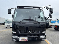 MITSUBISHI FUSO Fighter Dump 2KG-FK62FZ 2024 14,967km_7