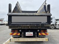 MITSUBISHI FUSO Fighter Dump 2KG-FK62FZ 2024 14,967km_9