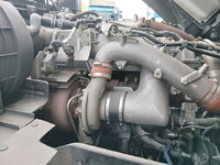 ISUZU Giga Trailer Head 2PG-EXD52CD 2019 400,005km_11