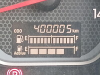 ISUZU Giga Trailer Head 2PG-EXD52CD 2019 400,005km_18
