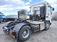 ISUZU Giga Trailer Head 2PG-EXD52CD 2019 400,005km_2