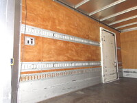 TOYOTA Others Aluminum Van TKG-XZU710 2014 165,000km_10